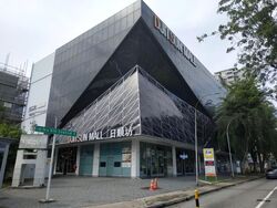 Ang Mo Kio Avenue 6 (D20), Shop House #575465561